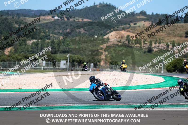 may 2019;motorbikes;no limits;peter wileman photography;portimao;portugal;trackday digital images